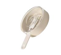 Nonstick Lollipop Molds Set for Iced Dessert Silicone Pet Construction Parent Child Bondings Activity Essential Tool Popsicles Maker Set
