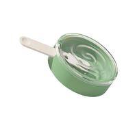 Nonstick Lollipop Molds Set for Iced Dessert Silicone Pet Construction Parent Child Bondings Activity Essential Tool Popsicles Maker Set