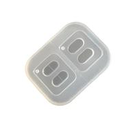 Nonstick Silicone Pills Mold Flexible Hand-Making Molds Silicone Crafting Molds Suitable for Medicines and Sweets Candy Chocolate Mold