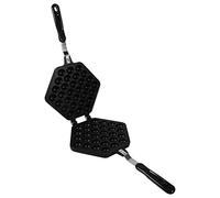 Nonstick Waffle Maker Egg Bubble Pan Egg Cake Pan Baking Mold Plate