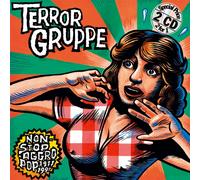 Nonstop Aggropop (CD) Terrorgruppe