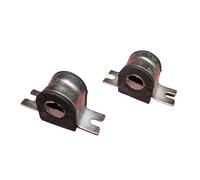 NONSTOP AUTO 2X Front Anti Roll Bar Stabilizer Rubber Bush 9120804880 For FIAT Talento 2016-on