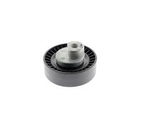 Nonstop Auto Alternator Fan Belt Tensioner Idler Pulley 11287841228 For Bmw Fits E34 E36 E38 E39 E46 E53 E60 E61 E63 E64 E85 E86 E90 E92 E93