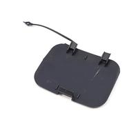 NONSTOP AUTO Bumper Tow Eye Hole Cover Cap Flap 1611707280 For Fiat Ducato 2006-on