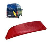 NONSTOP AUTO Rear Bumper Reflector Lens Right For MERCEDES 3-t 3,5-t 4,6-t 5-t VW Crafter 30-35 30-50 A9068260140