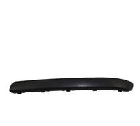 NONSTOP AUTO Rear Right Bumper Moulding Panel Trim 1409134 For Vauxhall Opel Corsa C 2004-2006