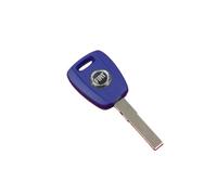 Nonstop Auto Remote Flip Key Fob Case For Fiat Fits Doblo Punto Ducato Meriva Marea Bravo Brava Stilo Panda 500 Multipla Palio Strada