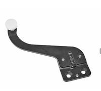 NONSTOP AUTO Sliding Door Roller Guide Hinge Top Left Side For VW Transporter T5 Multivan V 7H0843436P