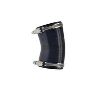 Nonstop Auto Turbo Intercooler Hose Pipe 1K0145828AB For Audi Fits A3 Q3 TT For Seat Fits Alhambra Altea Leon For Skoda Octavia Superb Yeti For VW Beetle Caddy CC EOS Golf Jetta Passat Scirocco Sharan