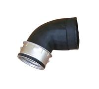 Nonstop Auto Turbo Intercooler Hose Pipe 1K0145828Q For Audi Fits A3 TT For Seat Fits Altea Fits Leon For Skoda Fits Octavia For VW Fits Eos Fits Golf Fits Jetta Fits Passat