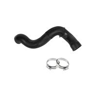 Nonstop Auto Turbo Intercooler Hose Pipe 30792545 For Volvo Fits S60 S80 V60 V70 XC60 XC70