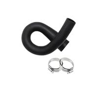 Nonstop Auto Turbo Intercooler Hose Pipe 836176 For Vauxhall Fits Astra H