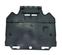 NONSTOP AUTO Under Gearbox Engine Cover Undertray For Audi A6 A7 2014-2018 4G0863822C