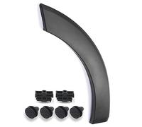 NONSTOP AUTO Wheel Arch Trim Moulding Front Left For FORD Transit MK8 2014-on 1839983 BK31V278L01AD5CND
