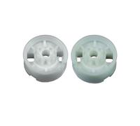 Nonstop Auto Window Regulator Repair Kit Pulley Front Left Or Right Side For Mercedes Fits Vito