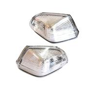 NONSTOP AUTO Wing Mirror Indicator Repeater Lens Light Left & Right Side Pair For VW Crafter MERCEDES Sprinter