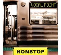 Nonstop by BYU Vocal Point (2001-09-01)