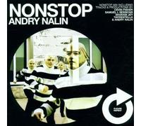 Nonstop-DJ Mix (CD Album, 13 Tracks) Dualists / Turn The Music On / Tarrentella / Karma / Nat Monday / Waiting / Tijuana / Groove Is In The Air / Sharam Jey & Nick K. / Shaka u.a.