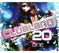 Nonstop DJ Mixed Charthits (CD Compilation, 19 Tracks, Various Artists) Rihanna - We Found Love / Maroon 5 - Moves Like Jagger / Lana Del Rey - Video Games [We Don't Belong In Pacha Remix] / Lady Gaga - Yoü And I [Danny Verde Remix] / Eric Saade - Hearts In The Air etc..