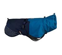 Non-Stop Dogwear Fjord Raincoat, Blue