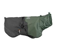 NonStop Dogwear Fjord Raincoat, Green (36)