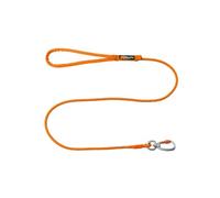 NonStop DogWear Trekking Rope Leash (Orange, 2m/6mm)