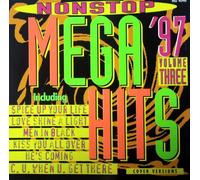 Nonstop Megahits ´97, Vol. 3