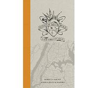 Nonstop Metropolis: A New York City Atlas