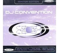 NonStop Mix CD (CD Compilation, 38 Tracks, Various Artists) Darude - Feel The Beat (Original Mix) / Fsk 18 - Dauerfeuer (DJ Hiver & DJ Hammer Remix) / Sven Väth - L'Esperanza (Paul van Dyk Remix) / Moloko - Indigo (Robbie Rivera's Vocal M