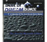 Nonstop Mix (CD Compilation, 40 Tracks, Various Artists) Nalin & Kane - Beachball / Binary Finary - 1999 (Kay Cee Rmx) / DJ Quicksilver - I Have A Dream (Video Mix) / Kosmonova - Ayla / Energy 52 / Chicane / Phil Fuldner / Faithless etc..