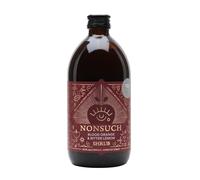 Nonsuch Blood Orange and Bitter Lemon Shrub