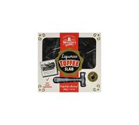 NONSUCH Original Liquorice Toffee Slab - 400gram