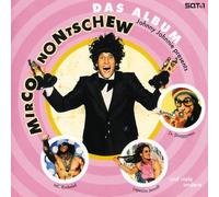 Nontschew,Mirco - Das Album