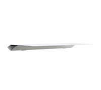 Nonuform - Exilis Basic 28x78 Wall Shelf, White - White