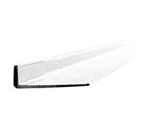 Nonuform - Exilis Frame Wall Shelf 118 cm, White - White