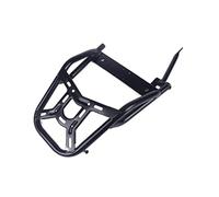 Nonuin For Benelli TNT125 TNT135 For TNT 135 125 Rack Rear Box Rear Case Trunk Luggage Rack Rear Luggage Shelf Motorcycle Accessories (Color : 2)