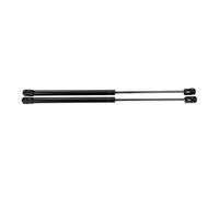 Nonuin Tailgate Gas Struts For KIA For Picanto 2004-2016 Hatchback Rear Tailgate Boot Damper Gas Struts Shock Struts Spring Lift Supports 478.5MM