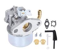 Nonuine For Briggs For Stratton Intek 190 Engine 850 Series Part Carburetor 215434 214706T 215369 798654 792970 12211 Carburetor Fuel Hose Filter