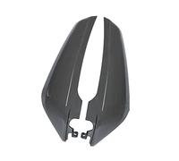 Nonuink For YAMAHA XMAX300 For X-MAX 250 For XMAX 300 125 400 Motorcycle Leg Guard Side Windshield Cover Leg Shield Guard Wind Deflector Protect Motorcycle Cover Guard Protector