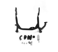 Nonuiny For DUCATI Multistrada V4 V4S Pikes Peak 2020-2025 Motorcycle Accessories Middle Center Kickstand Kick Stand Support Bracket Motorcycle Center Stand