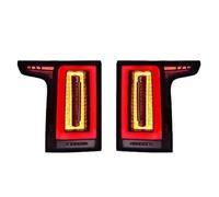 Nonuiny For L&and R&over For R&ange R&over 2013-2017 LED Car Taillights Assembly Upgrade Dynamic Flashing Signal Light