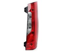 Nonuiny For Mercedes For Benz For Sprinter 2019-2021 Rear Tail Light Stop Warning Turn Signal Lamp No Bulb A9108200300 A9108200200(Right)