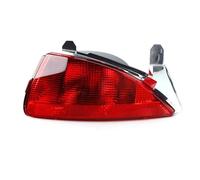 Nonuiny For R&ENAULT For Kadjar 2015-2018 Car Rear Tail Brake Light Bumper Fog Light Stop Warning Lamp (left)