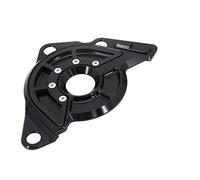 Nonuinz Motorcycle Chain Guard Protection Cover Left Engine Front Sprocket For Yamaha For MT-09 For MT09 For Tracer 9 2021-2022 (Color : 2)
