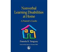 Nonverbal Learning Disabilities at Home