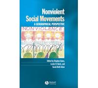 Nonviolent Social Movements: A Geographical Perspective