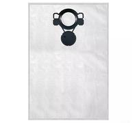 Nonwoven Dust Bags 410pcs for VC2010L VC2512L VC2012L VC3011L VC3012L Vacuum Cleaner, and Reliable Dust Collection (4pcs)