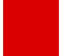 Nonwoven Fusible Interfacing, 30 Colors Non-Woven Felt Fabric Sheets 2mm Thick 20x20in 50x50cm Craft Squares 1-20 Pieces(Red,10 Pieces)