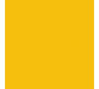 Nonwoven Fusible Interfacing, 30 Colors Non-Woven Felt Fabric Sheets 2mm Thick 20x20in 50x50cm Craft Squares 1-20 Pieces(Dark Yellow,1 Piece)