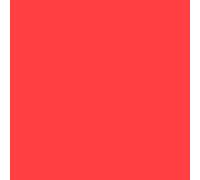 Nonwoven Fusible Interfacing, 30 Colors Non-Woven Felt Fabric Sheets 2mm Thick 20x20in 50x50cm Craft Squares 1-20 Pieces(Light Red,4 Pieces)